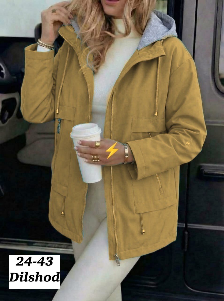 женская куртка,женская демисезонная куртка,женская куртка с капюшоном,ветровка женская,лёгкая куртка