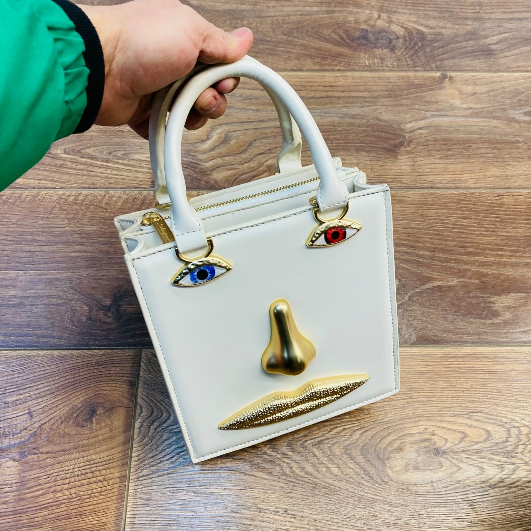 сумка schiaparelli,сумка,брендовая женская сумка,модная сумка,сумки женская