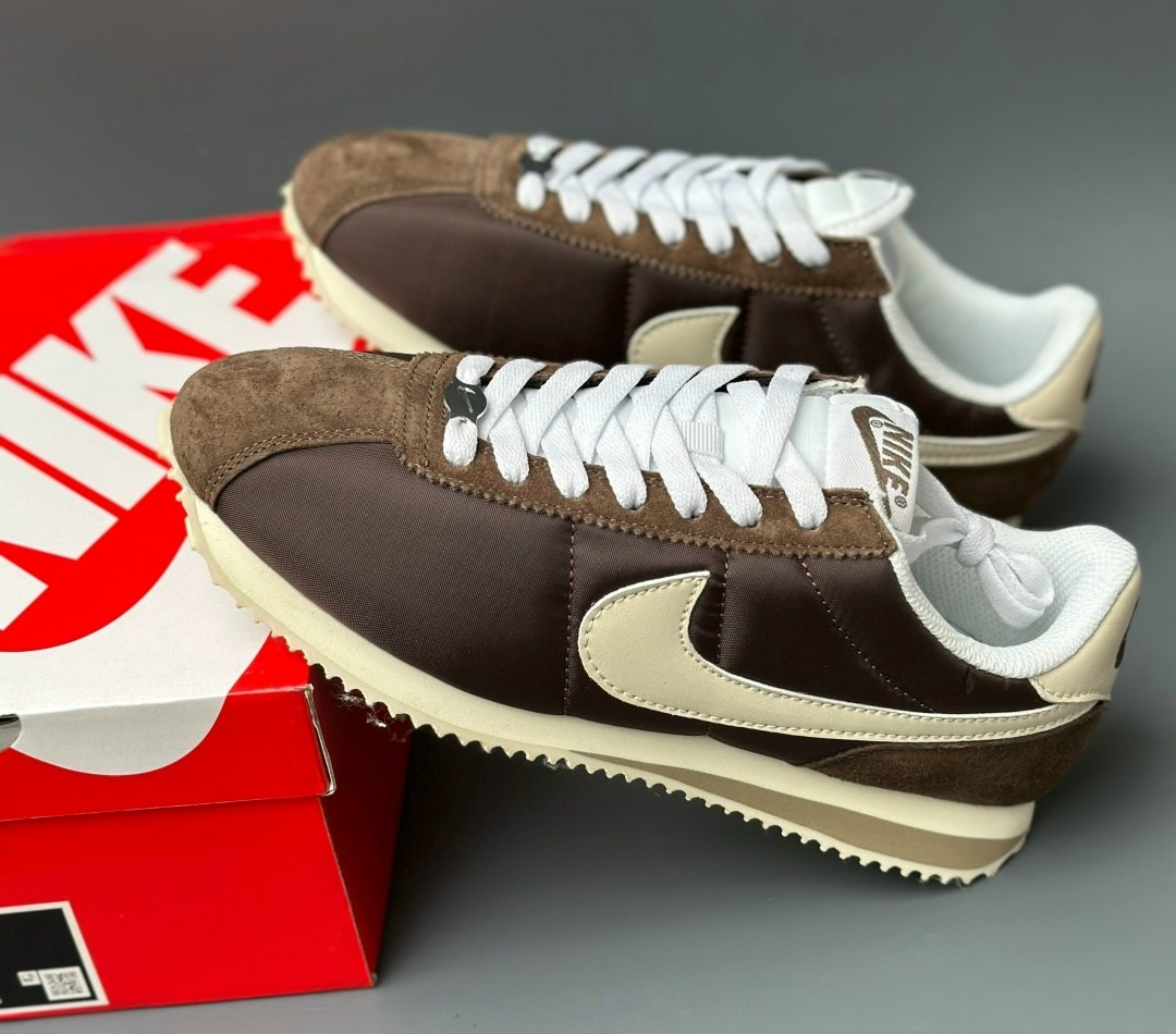 кроссовки cortez коричневые nike,кроссовки nike classic cortez leather,кроссовки nike cortez,женские повседневные кроссовки nike classic cortez,кроссовки nike cortez женские