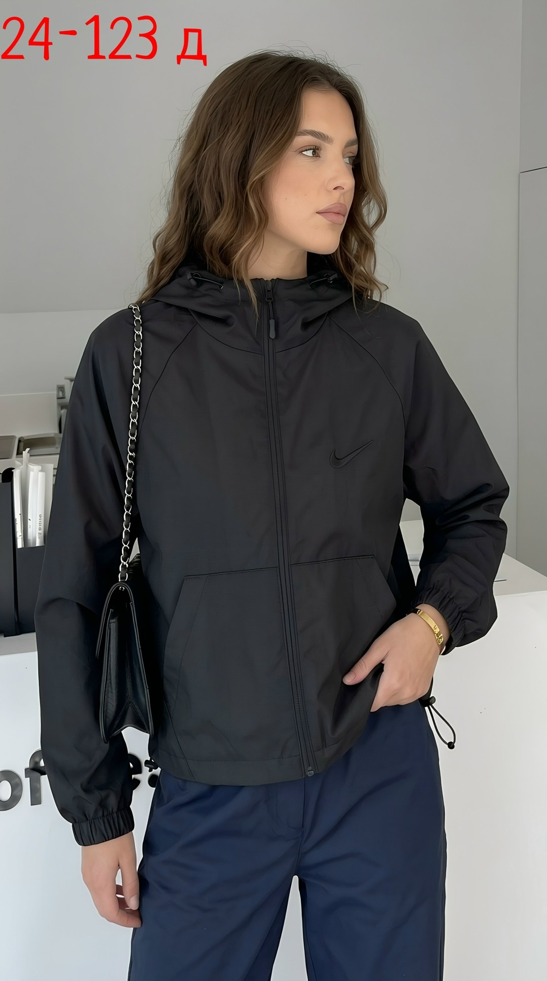 повседневная куртка,ветровка nike,женская куртка,ветровка женская,куртка