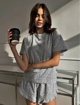 Домашняя одежда