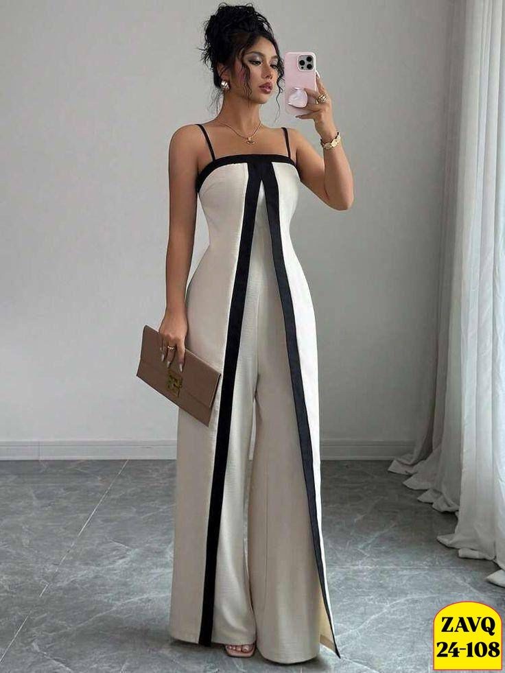 элегантные комбинезоны,женские комбинезоны,стильные наряды,вечерние комбинезоны,брючный комбинезон