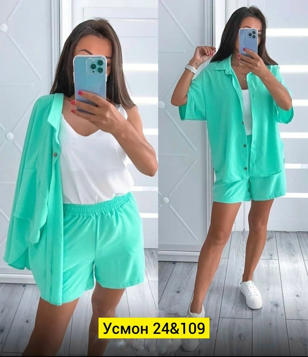 костюм двойка женский с шортами,летний костюм шорты,женские летние костюмы,летние костюмы,костюм желтый