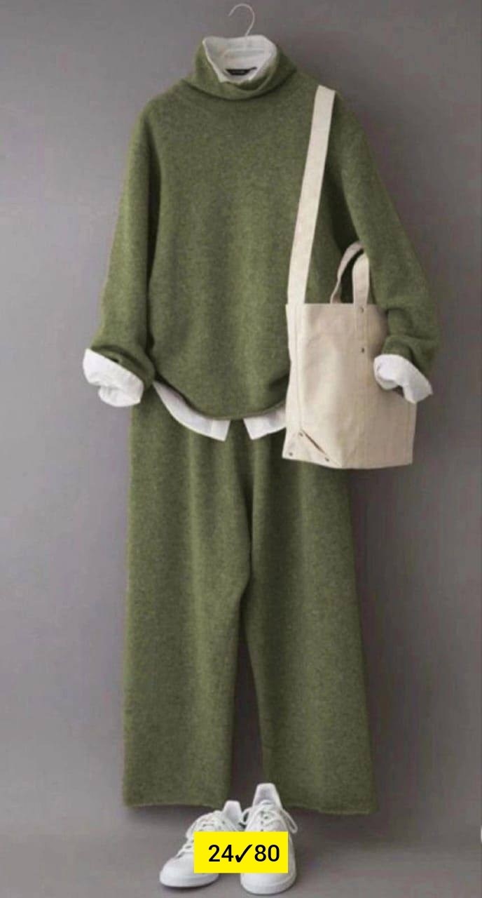 трикотажные костюмы,трикотажные костюмы женские,женские костюмы,повседневный костюм,широкие брюки