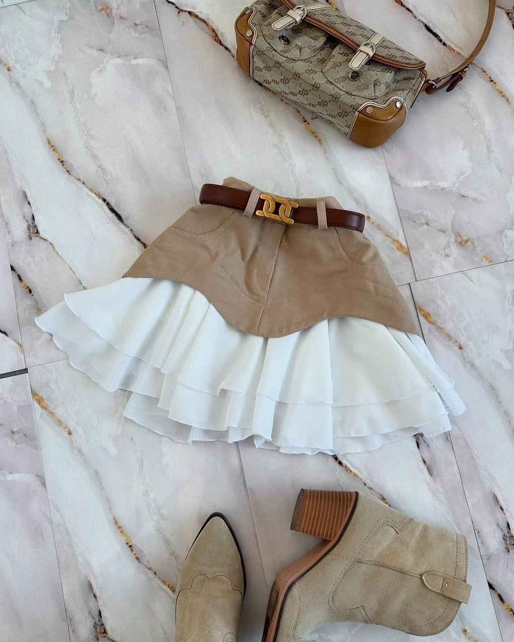 юбка с оборками,юбка,юбка стильная,юбка шифон,юбка мини