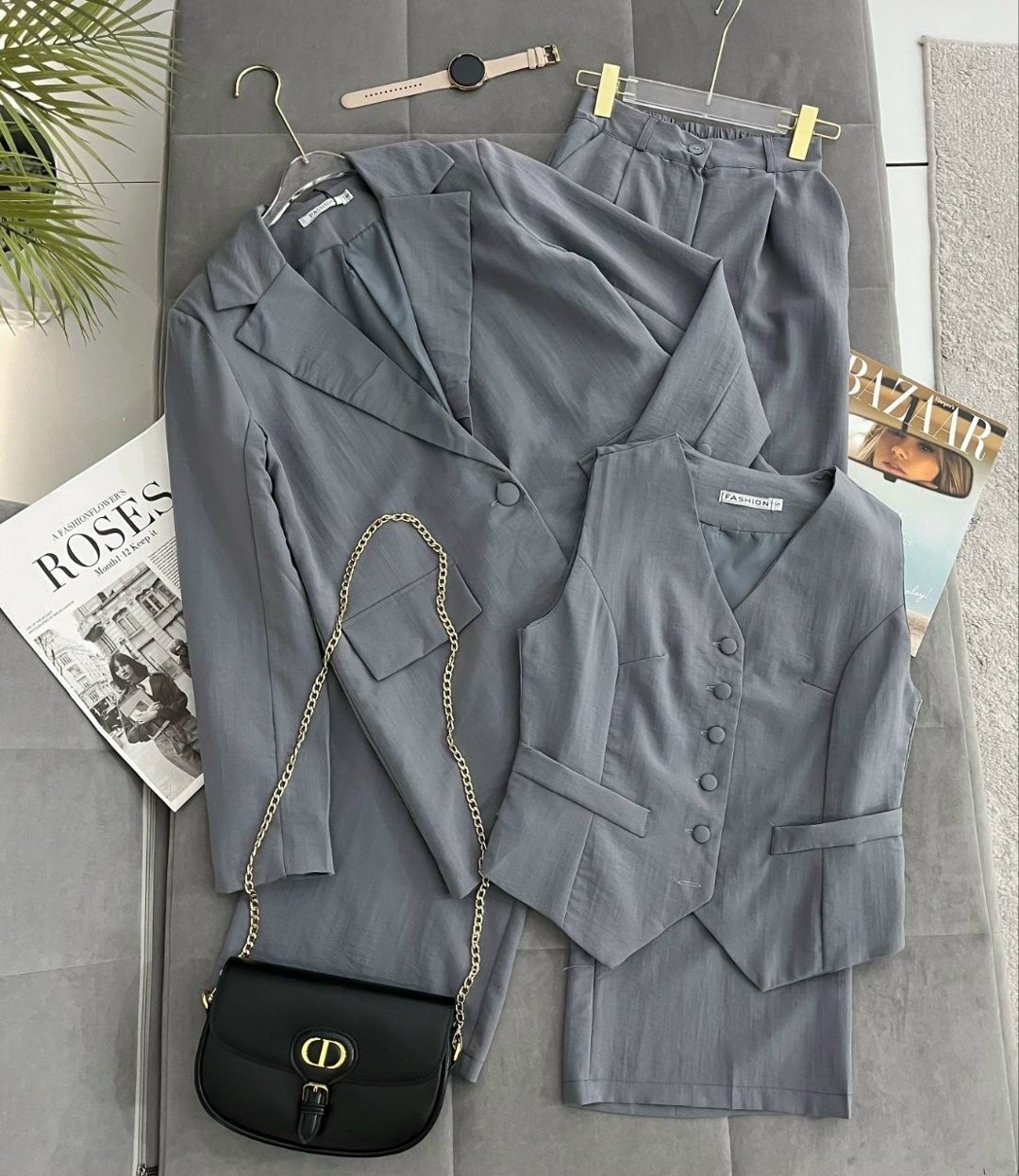 костюм белый брючный,стильные костюмы,костюм белый,брючный костюм,костюм с брюками