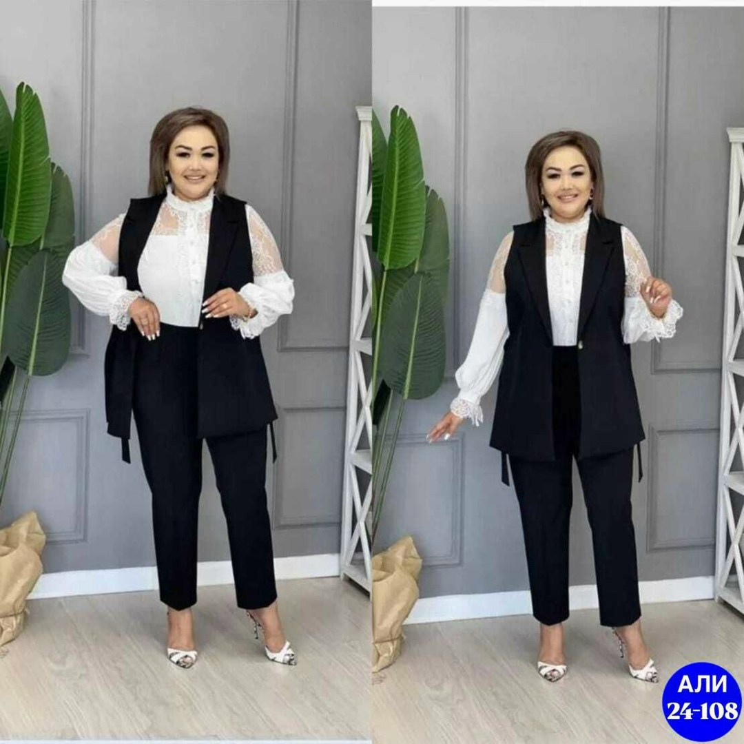 костюм брючный тройка,костюм брючный двойка с жилеткой,костюм брючный двойка,брючные костюмы для женщин,костюм тройка женский брючный