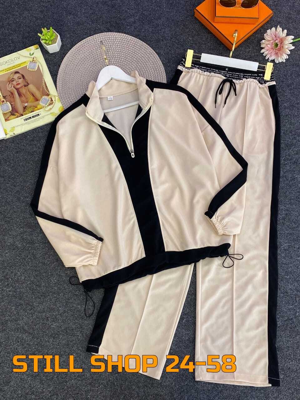 женский костюм двойка ткань креп,костюм двойка женский,костюм брючный двойка женский,костюм двойка,костюм женский спорт шик