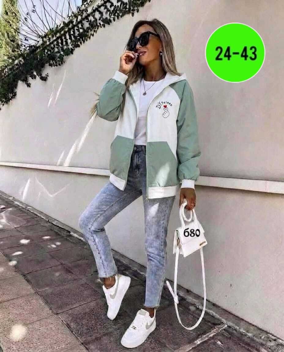 стильная куртка,куртка свободного кроя, ветровки женские,женская куртка,женская демисезонная куртка