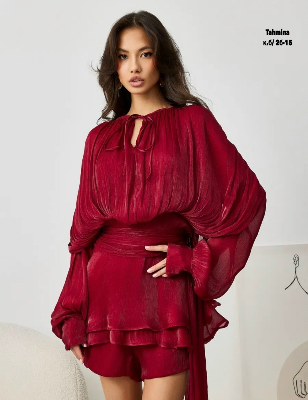 платье,платье с оборками,стильные наряды,платье мода,женское платье с оборками