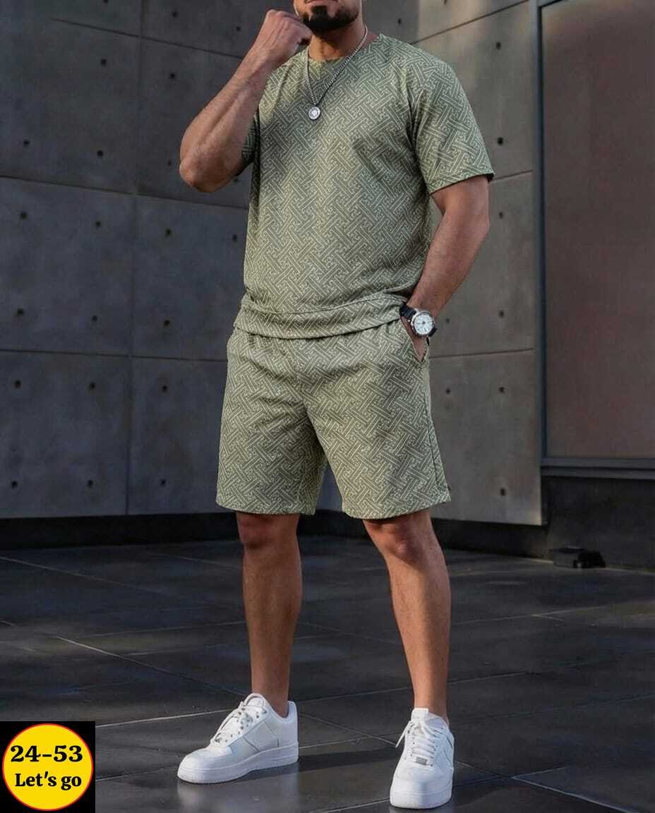 костюм спортивный с шортами мужской,мужские летние костюмы,мужская мода,костюм для мужчин,спортивные костюмы мужские