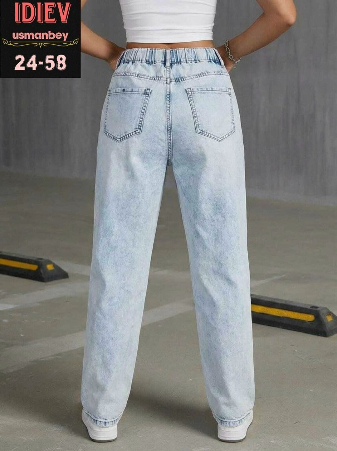 джинсы бананы широкие favorite seven,джинсы женские,джинсы-бананы женские,джинсы,джинсы бананы