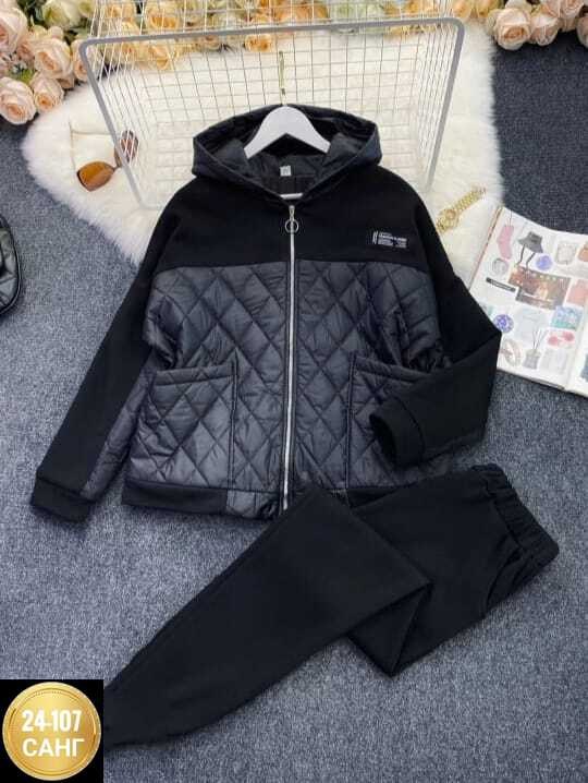 спортивный костюм,костюм спортивный двойка на синтепоне,костюм двойка,костюм женский толстовка и штаны,женский спортивный костюм теплый на флисе