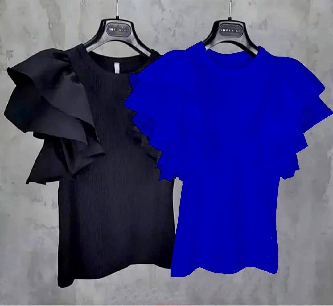 женские блузки из лайта,блузка стильная,блузка,блузка с оборками,блузка женская