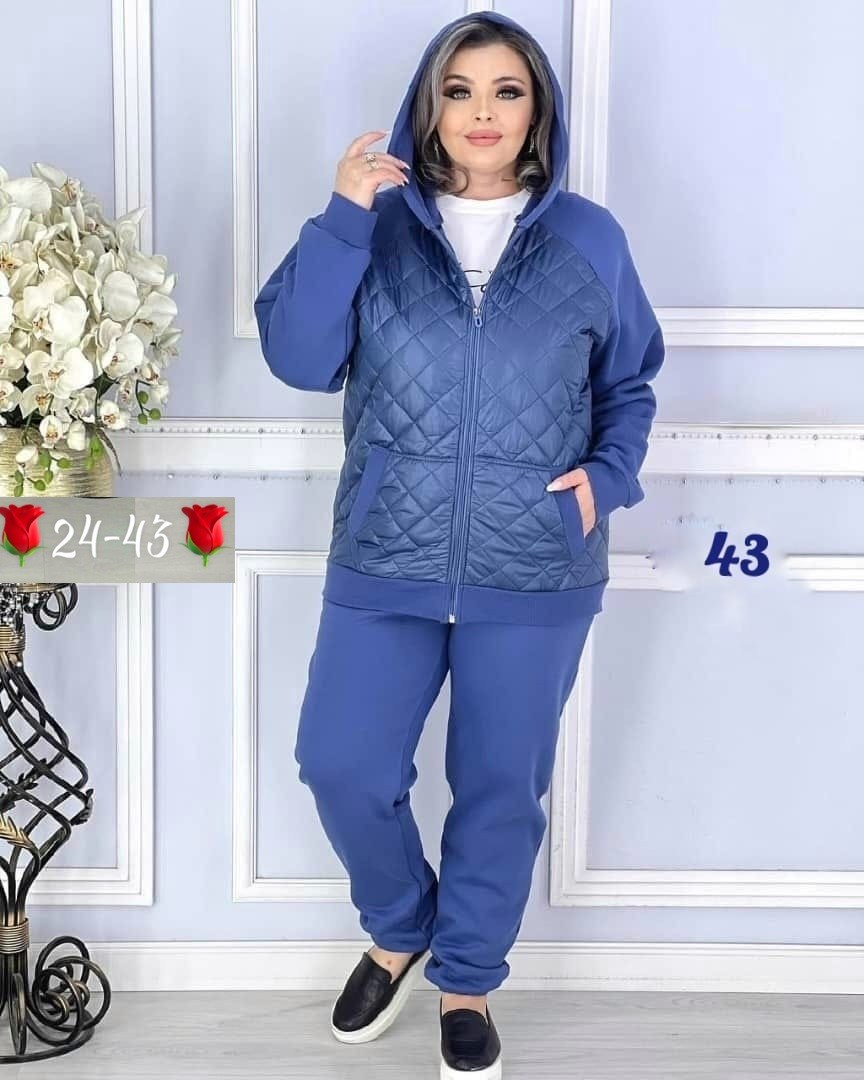костюм двойка,женские костюмы,спортивные костюмы женские больших размеров,женские костюмы на флисе,женские костюмы больших размеров