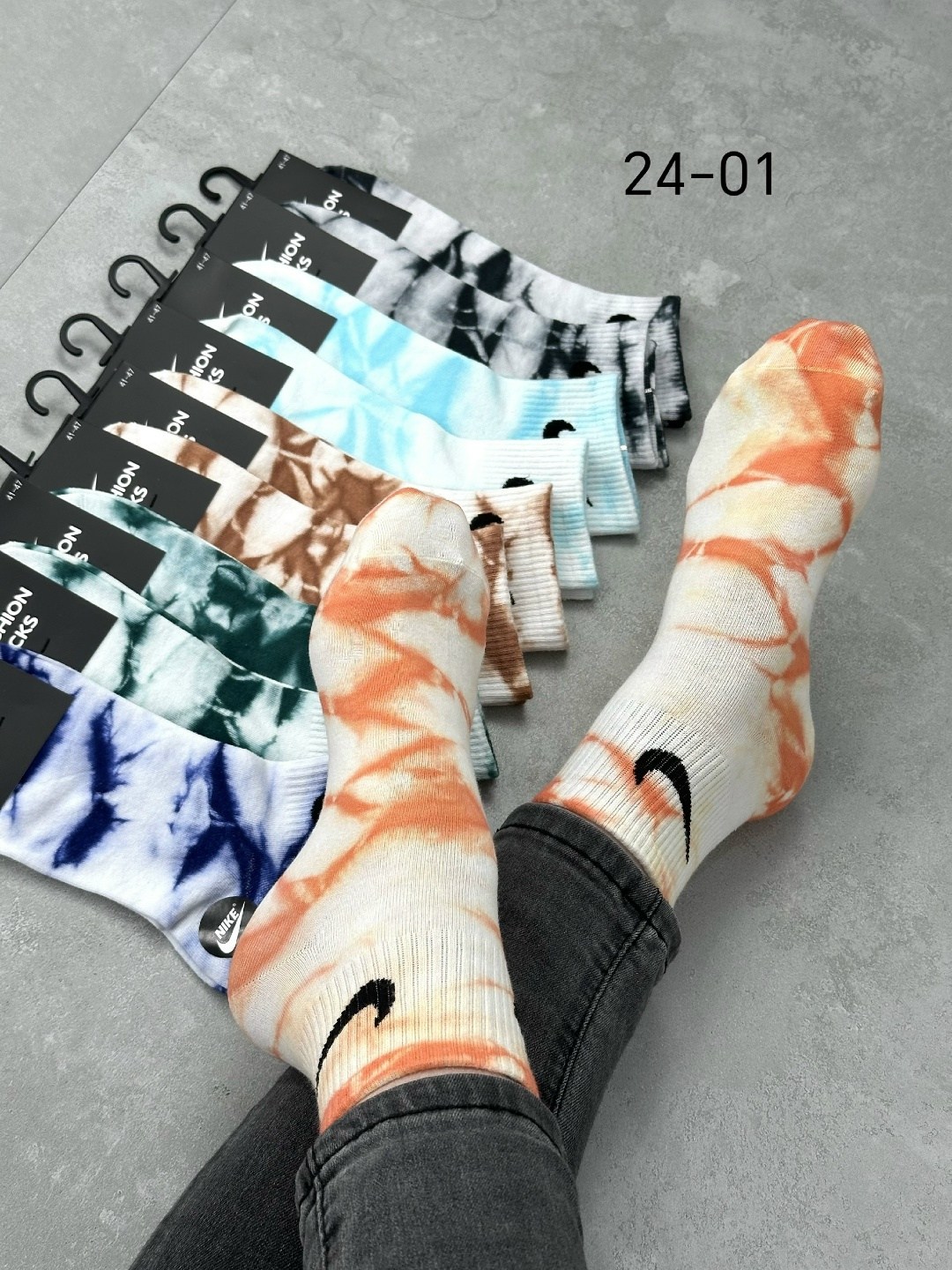 носки женские,носки найк разноцветные,носки модная,носки для женщин,носки спортивные