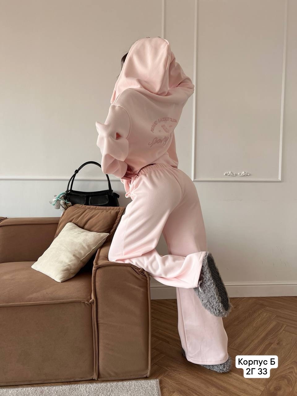 костюм спортивный женский,спортивный костюм двойка sporty&rich w suits,костюм двойка,спортивный костюм двойка sporty&rich w suits цвет желтый лимонный,спортивный костюм