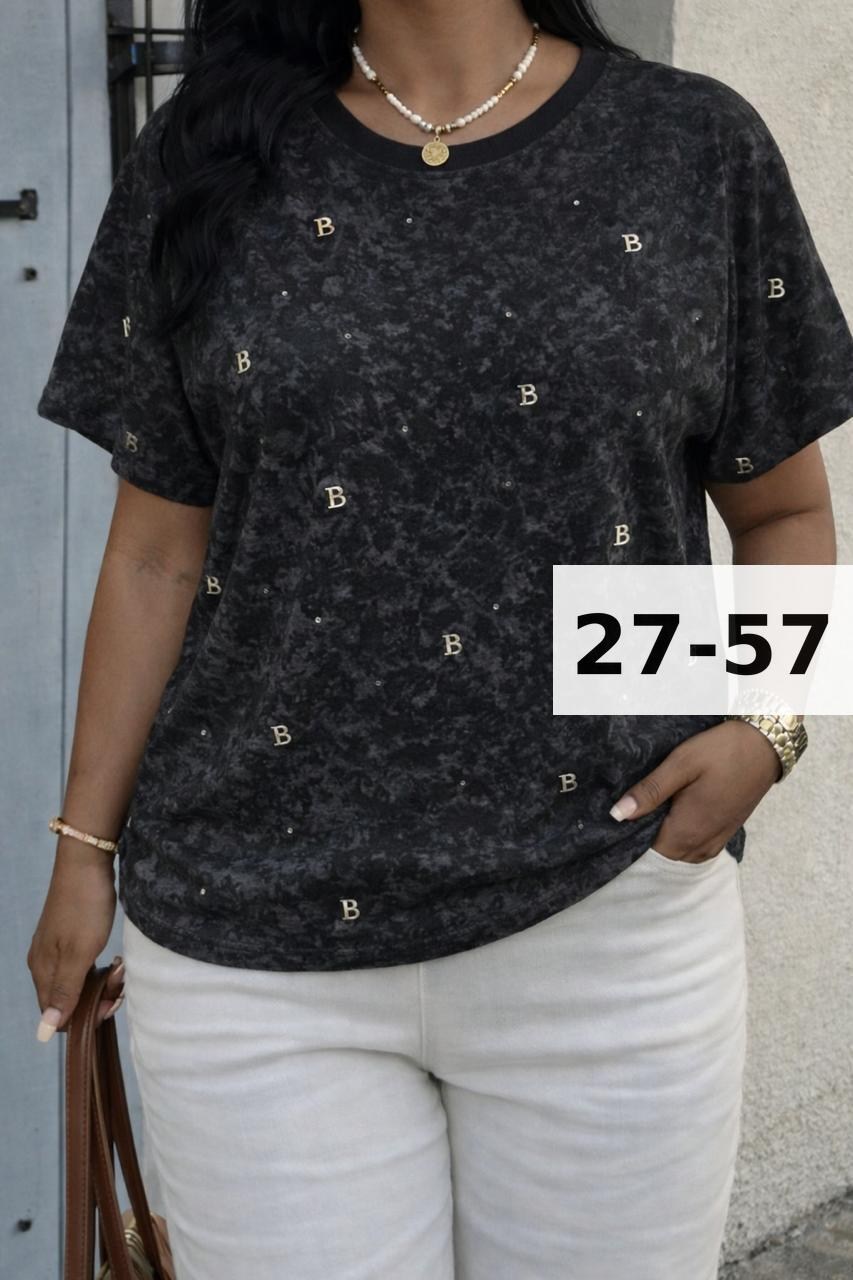 женская футболка,футболки большие размеры со стразами,футболка больших размеров для женщин,женская футболка больших размеров,футболка оверсайз со стразам