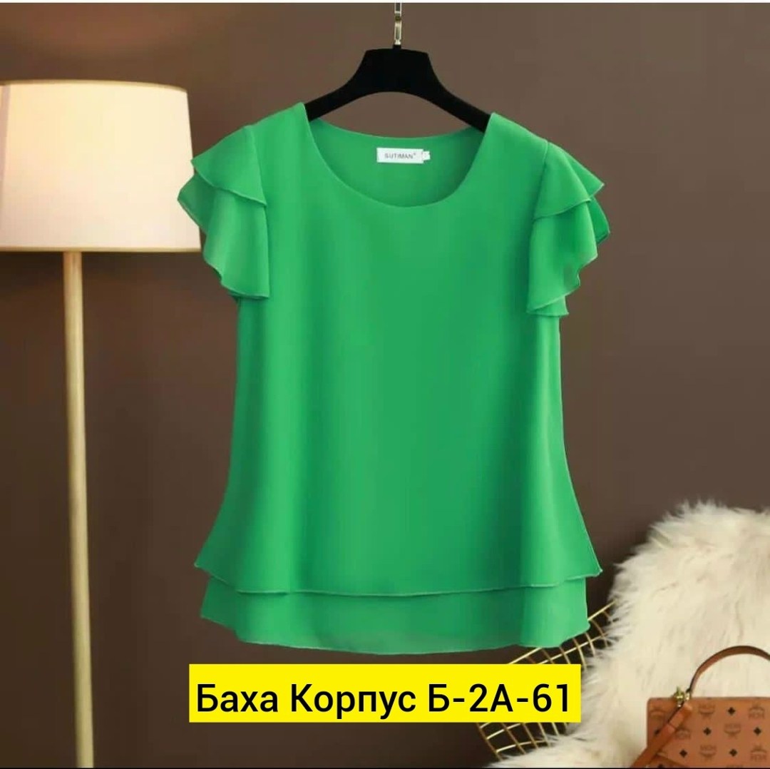 блузка свободного кроя,шифоновая блузка,блузка женская,женская блуза,женская шифоновая блузка