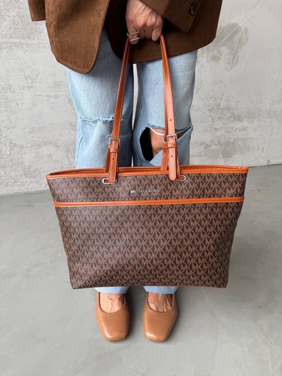 michael kors сумка шоппер,сумка тоут michael kors,большая сумка шоппер,сумка на плечо шоппер michael kors,сумка шоппер