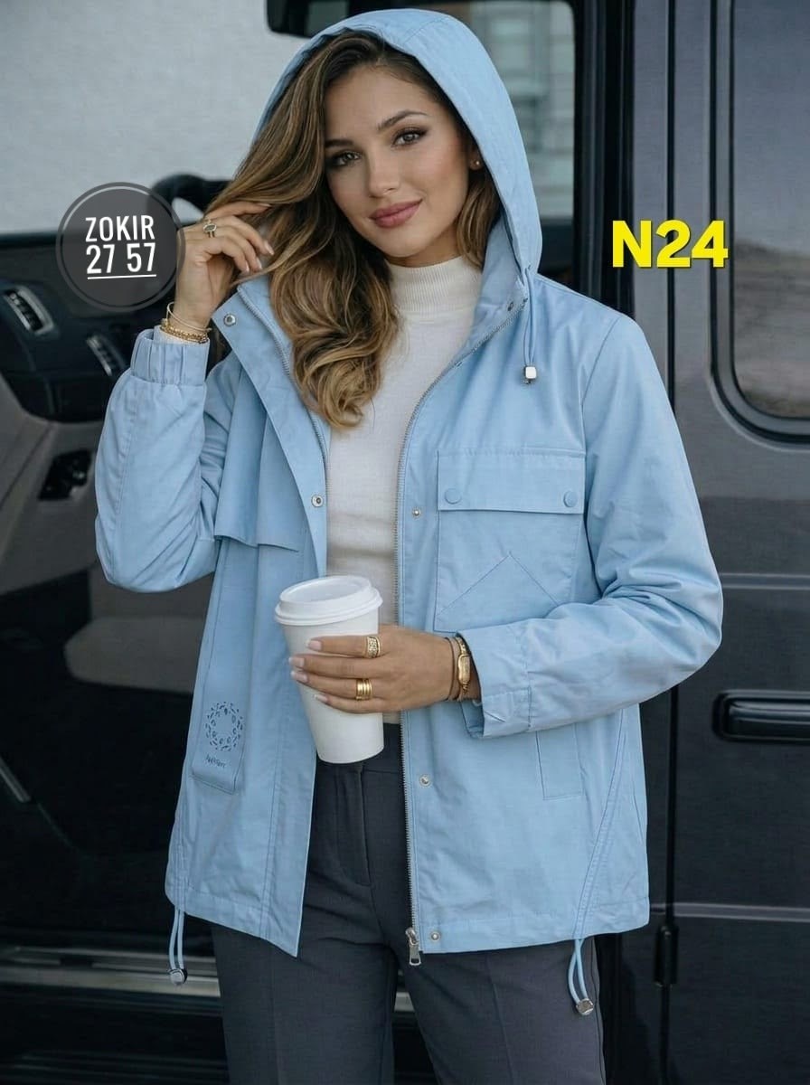 куртка женская,женская демисезонная куртка,ветровка женская,куртка парка,куртка парка женская весна осень