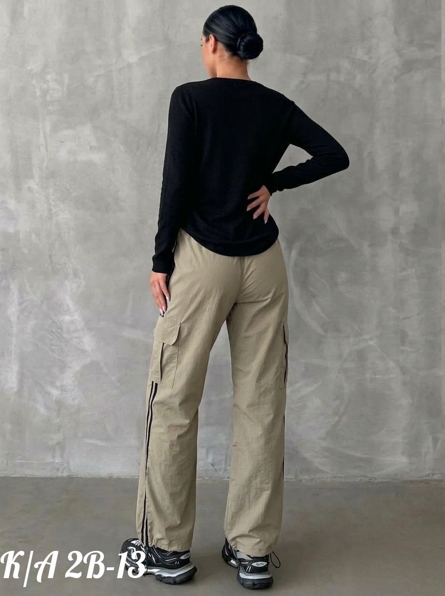 брюки карго женские,штаны карго женские,брюки карго,брюки карго широкие,брюки в стиле карго