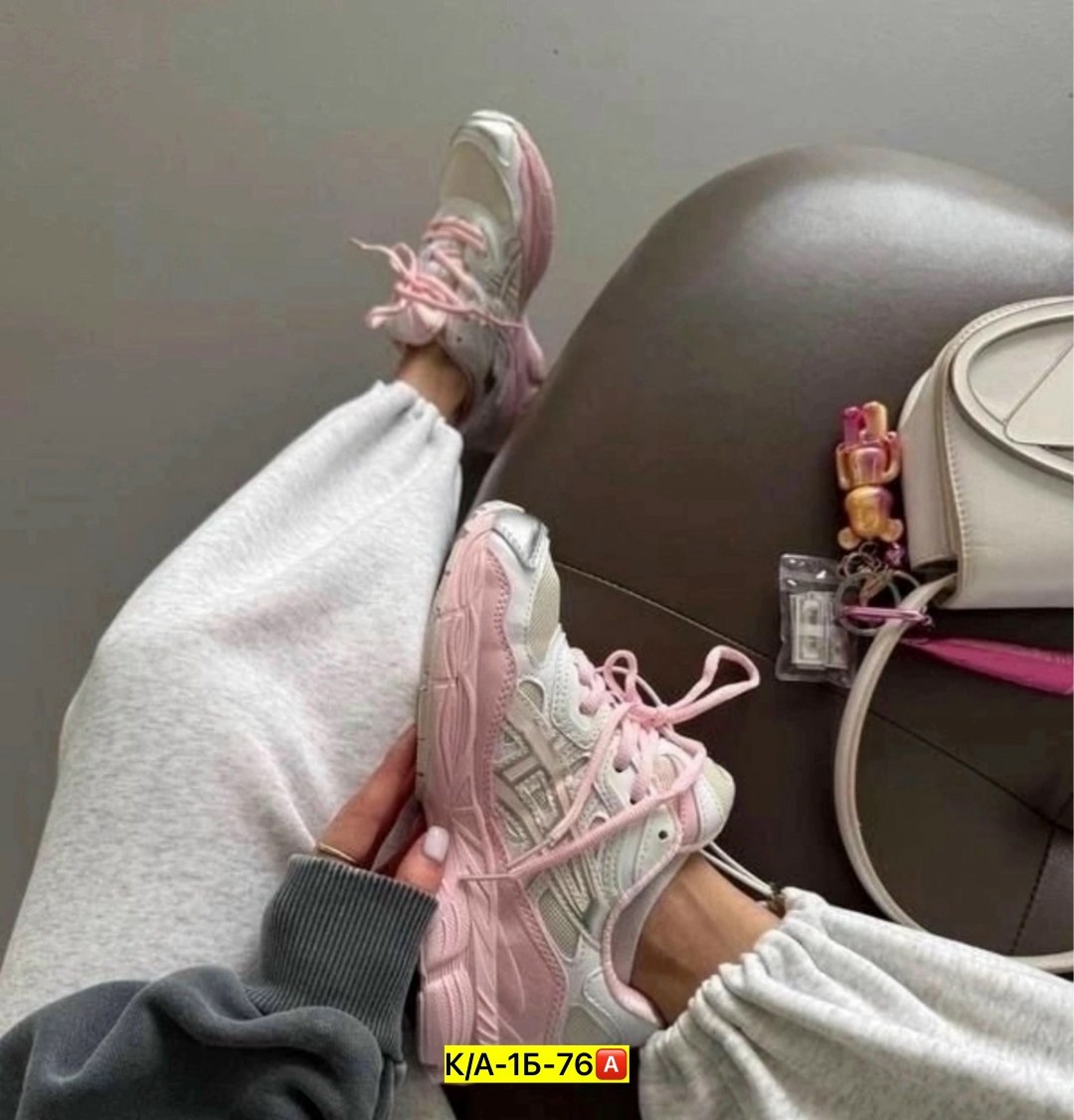 кроссовки женские asics,женские кроссовки,кроссовки весенние женские,кроссовки gel nyc asics,розовые кроссовки