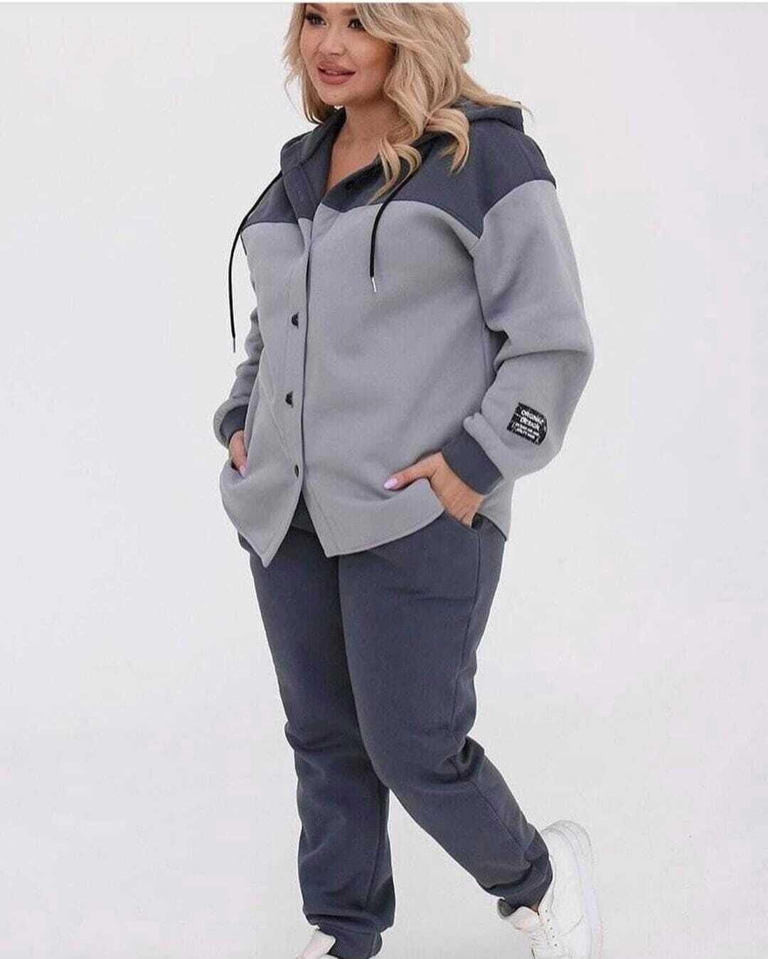 женские костюмы больших размеров,спортивные костюмы женские,костюм двойка,костюм спорт,костюм на флисе женский