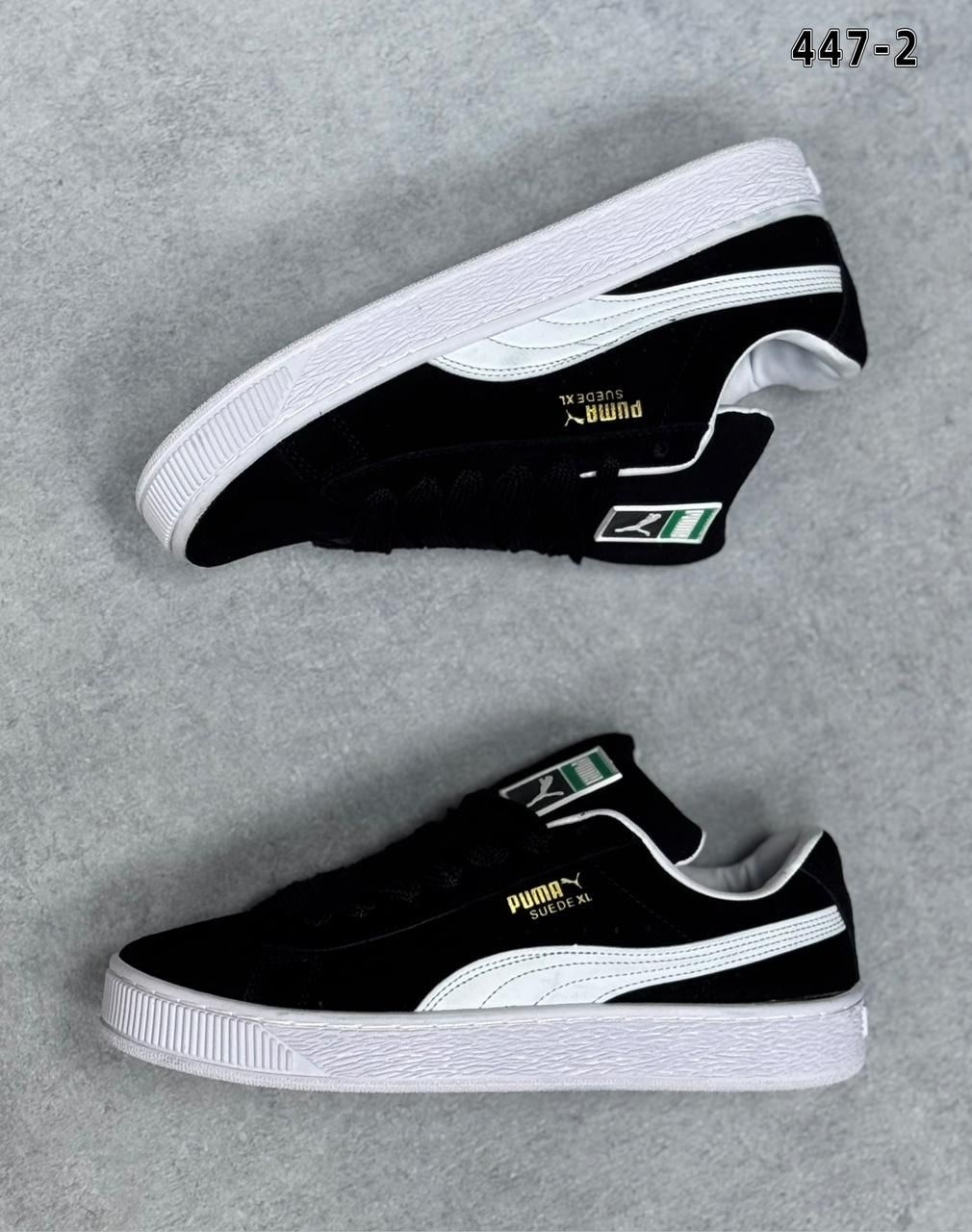 кроссовки puma suede xl,кроссовки puma,,кроссовки suede xl дутые puma,puma suede xl