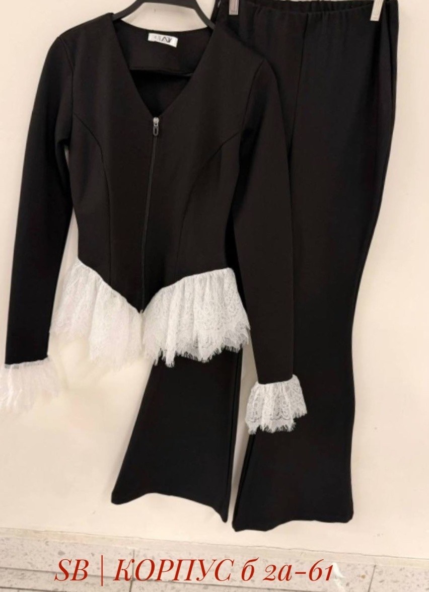 кофта с кружевом,блуза,,женские наряды