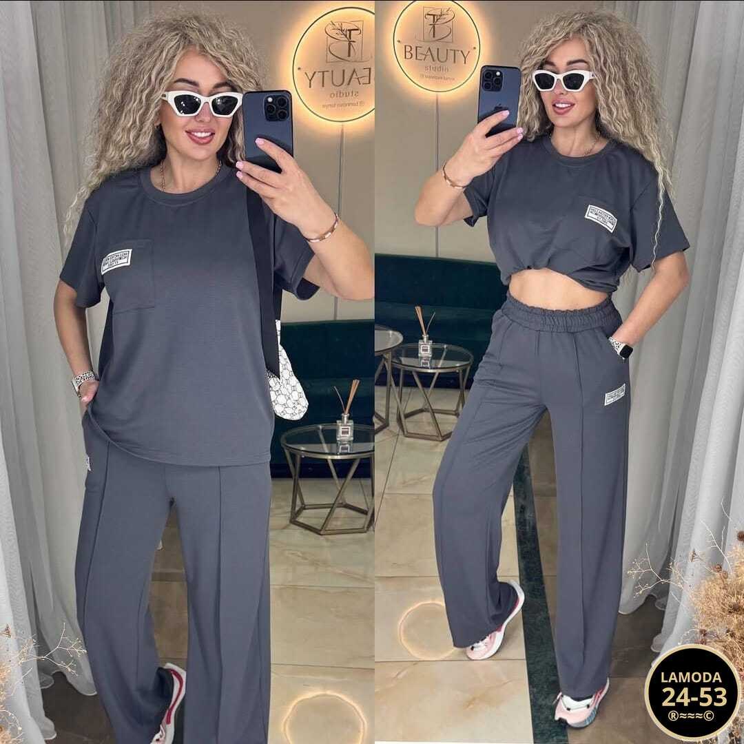 костюм женский,трикотажные костюмы,костюм для женщин,костюм двойка женская,костюм свободный