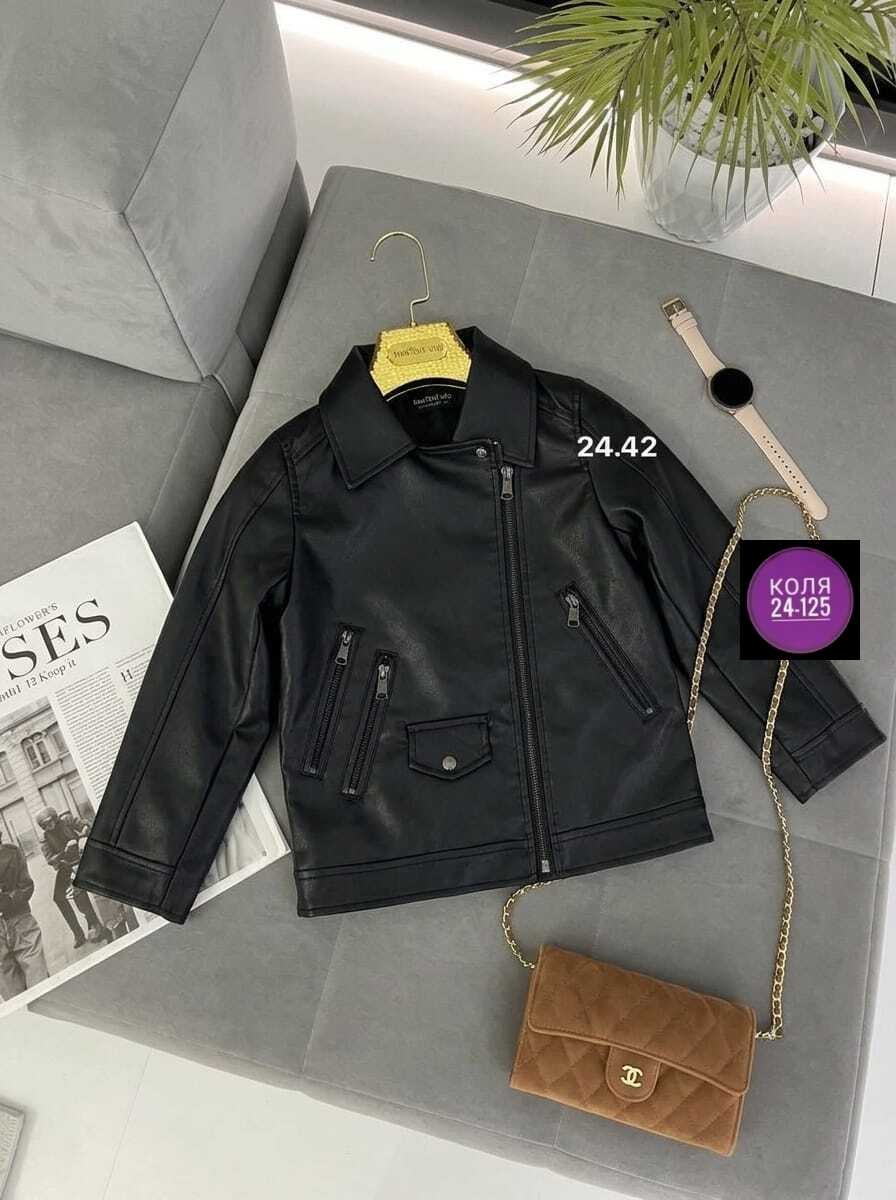 кожаная куртка для девочки,детская косуха,куртка косуха,куртка косуха детская,кожаная куртка косуха для девочки