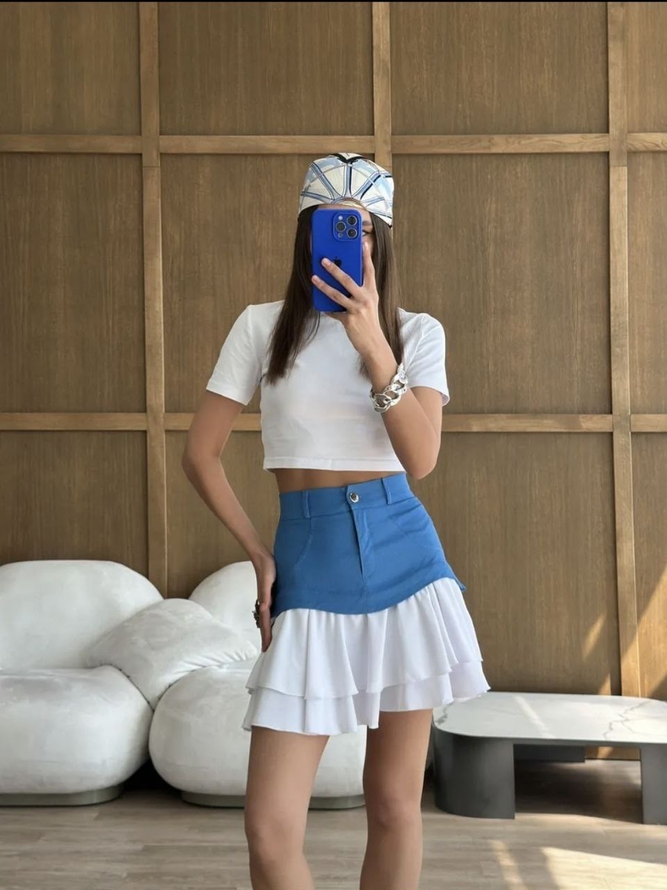 юбка,юбка мини,юбка с воланами,платья мини,женская юбка