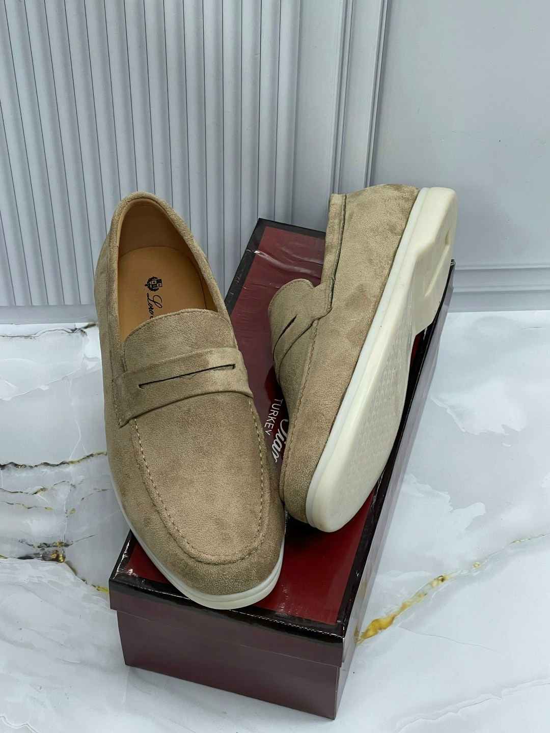 лоферы из натуральной замши loro piana,лоферы из натуральной замши loro piana premium shoes,лоферы женские loro piana,лоферы loro piana,