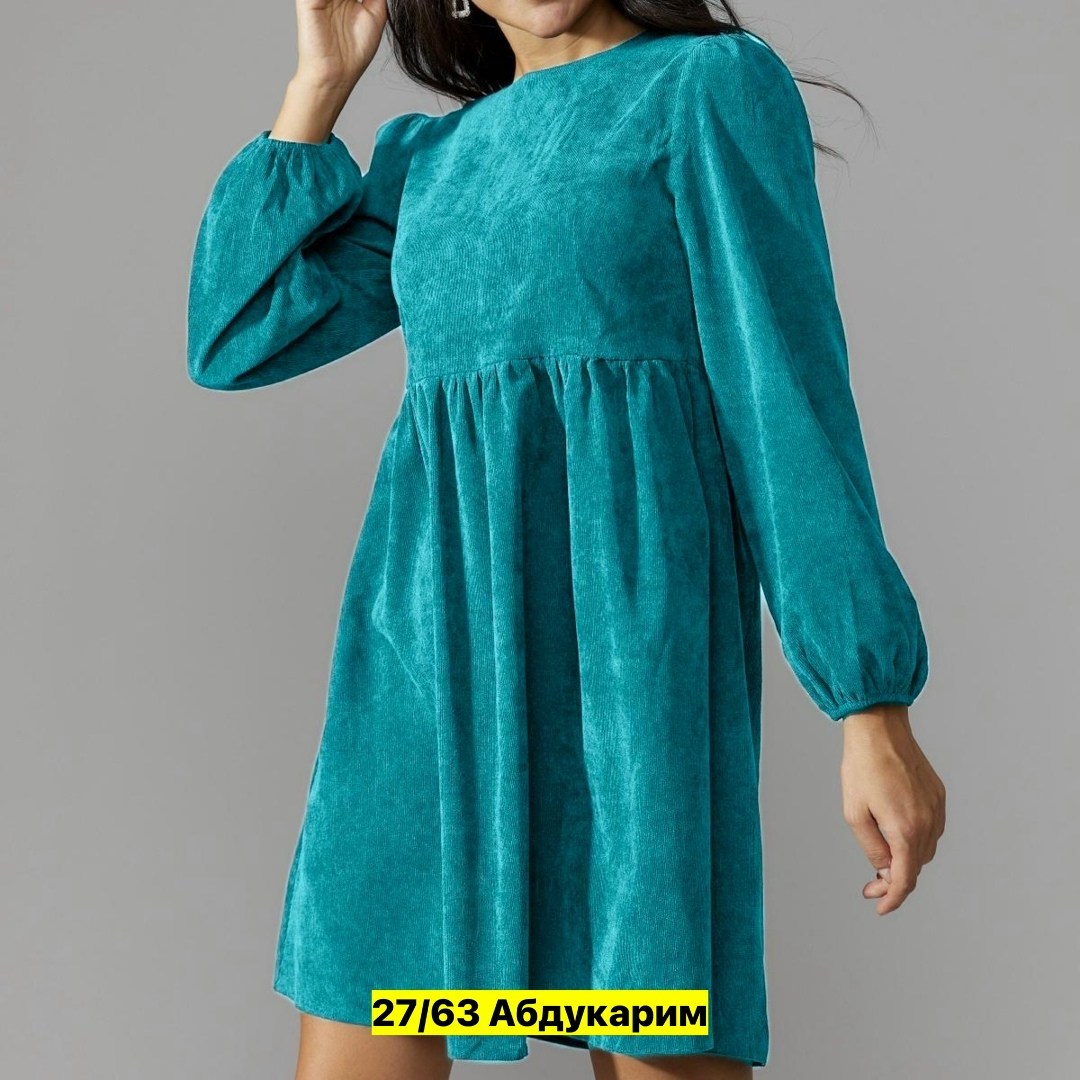 платье женское вельветовое,платье женское,платье,платье свободного кроя,платье короткое