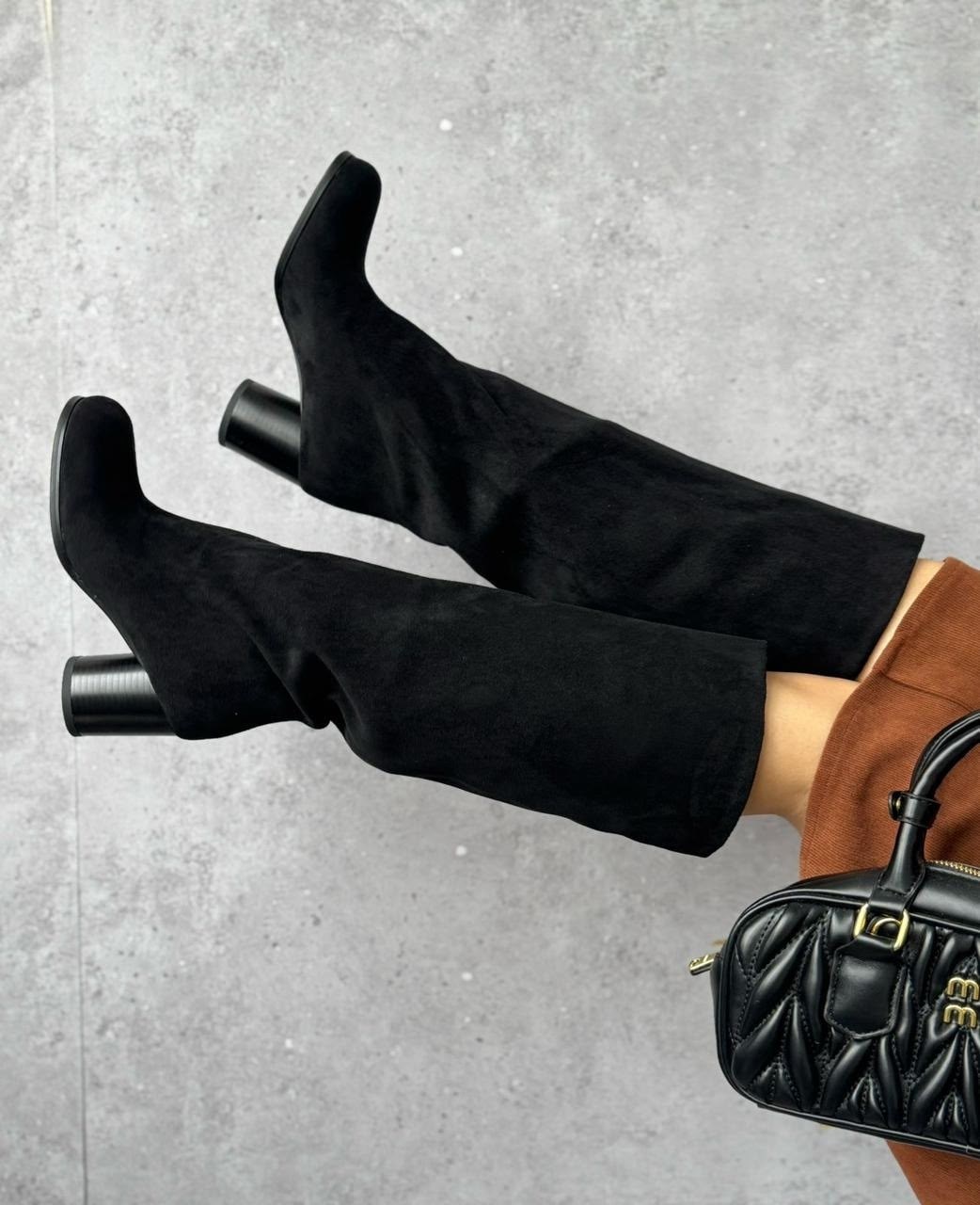 замшевые сапоги,сапоги замшевые на каблуке,сапоги,замшевые сапожки,