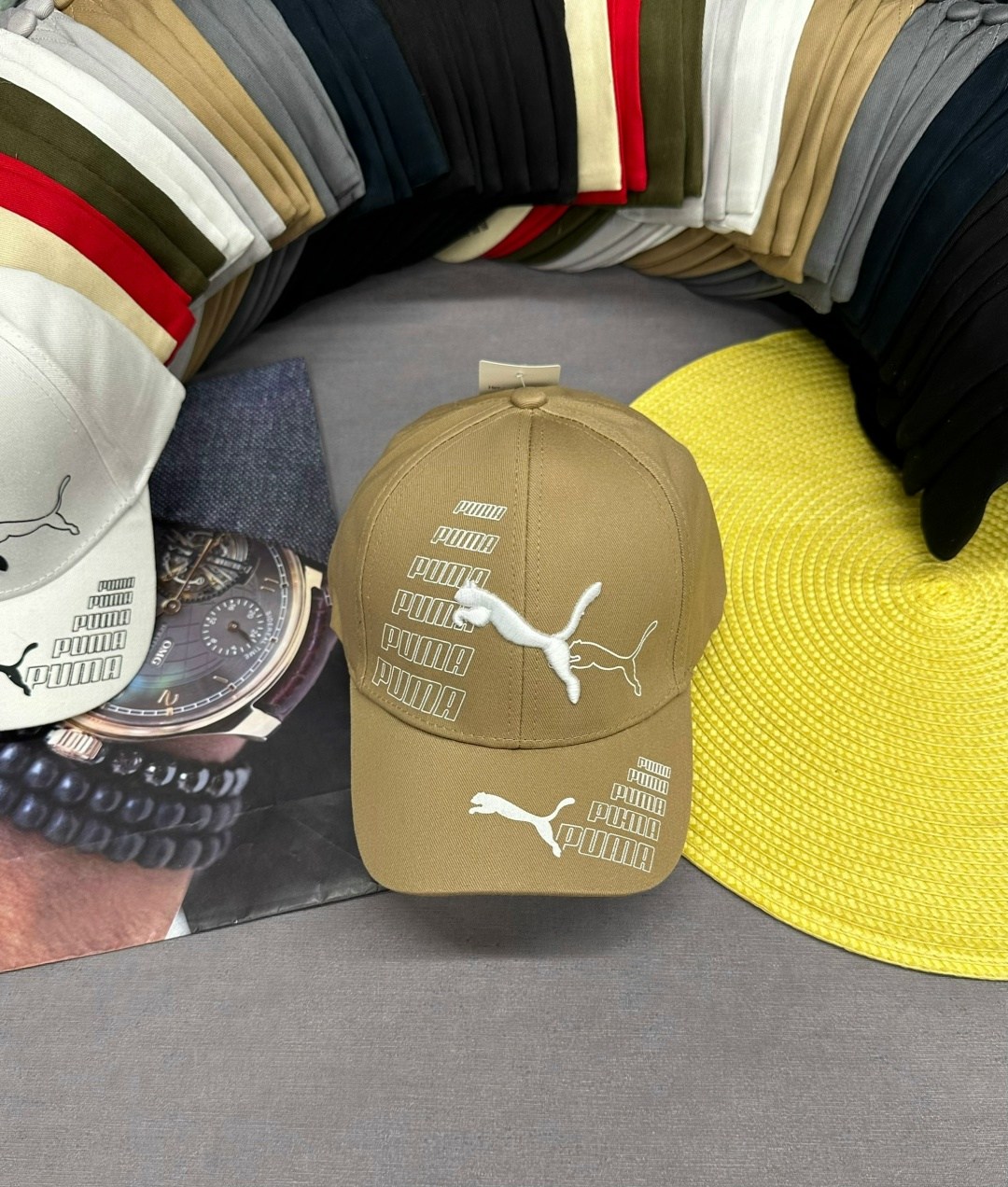 бейсболка puma,стильная бейсболка,бейсболка,бейсболка мужская,кепка