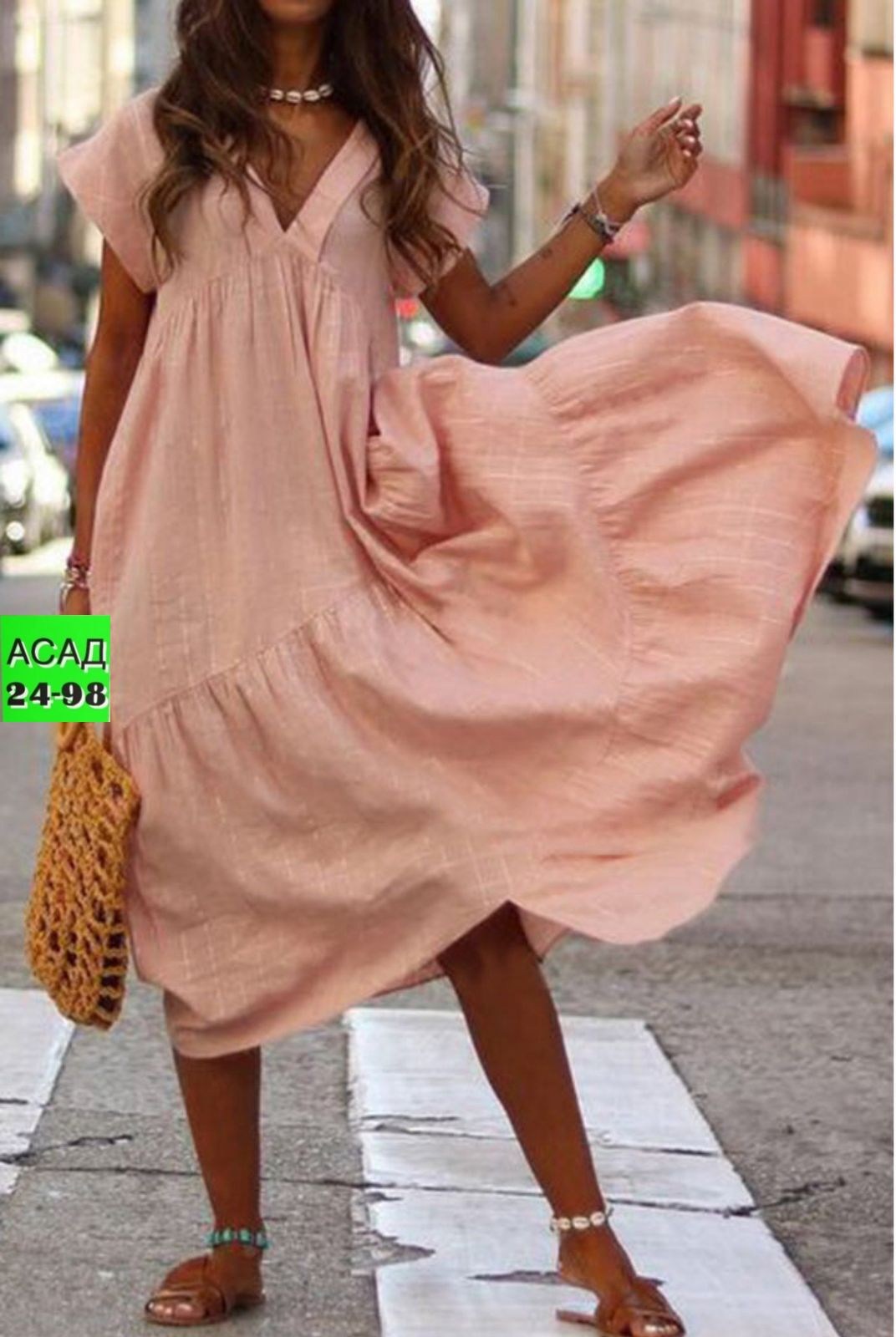 платье женской,платье свободного кроя летнее,летнее платья миди,летнее женское платье,женские длинные платья