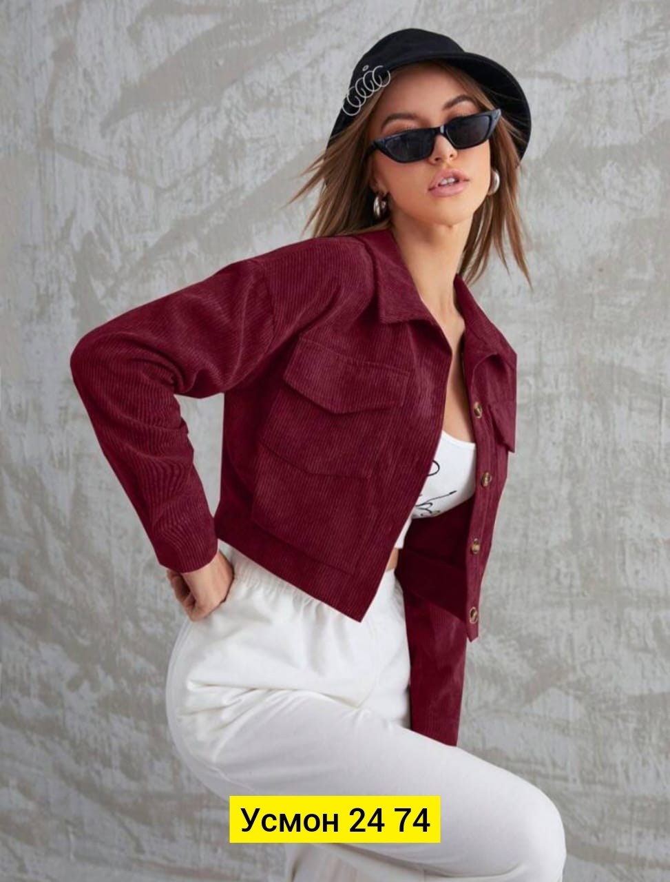 вельветовая куртка,повседневная куртка,женская короткая куртка,короткая куртка,вельветовая куртка женская