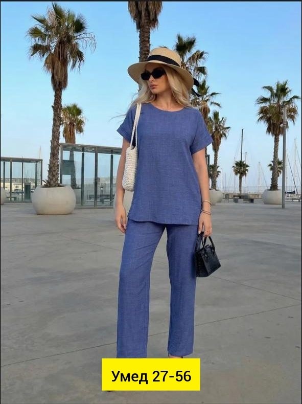 костюм женский летний брючный,костюм женский,брючный костюм свободного кроя,брючный костюм,костюм брючный летний