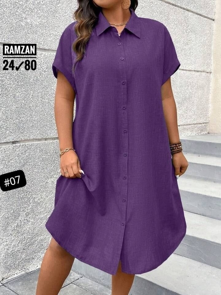 летнее платье рубашка для полных,женское платье рубашка,платье рубашка,платье рубашка для полных,платье рубашка миди