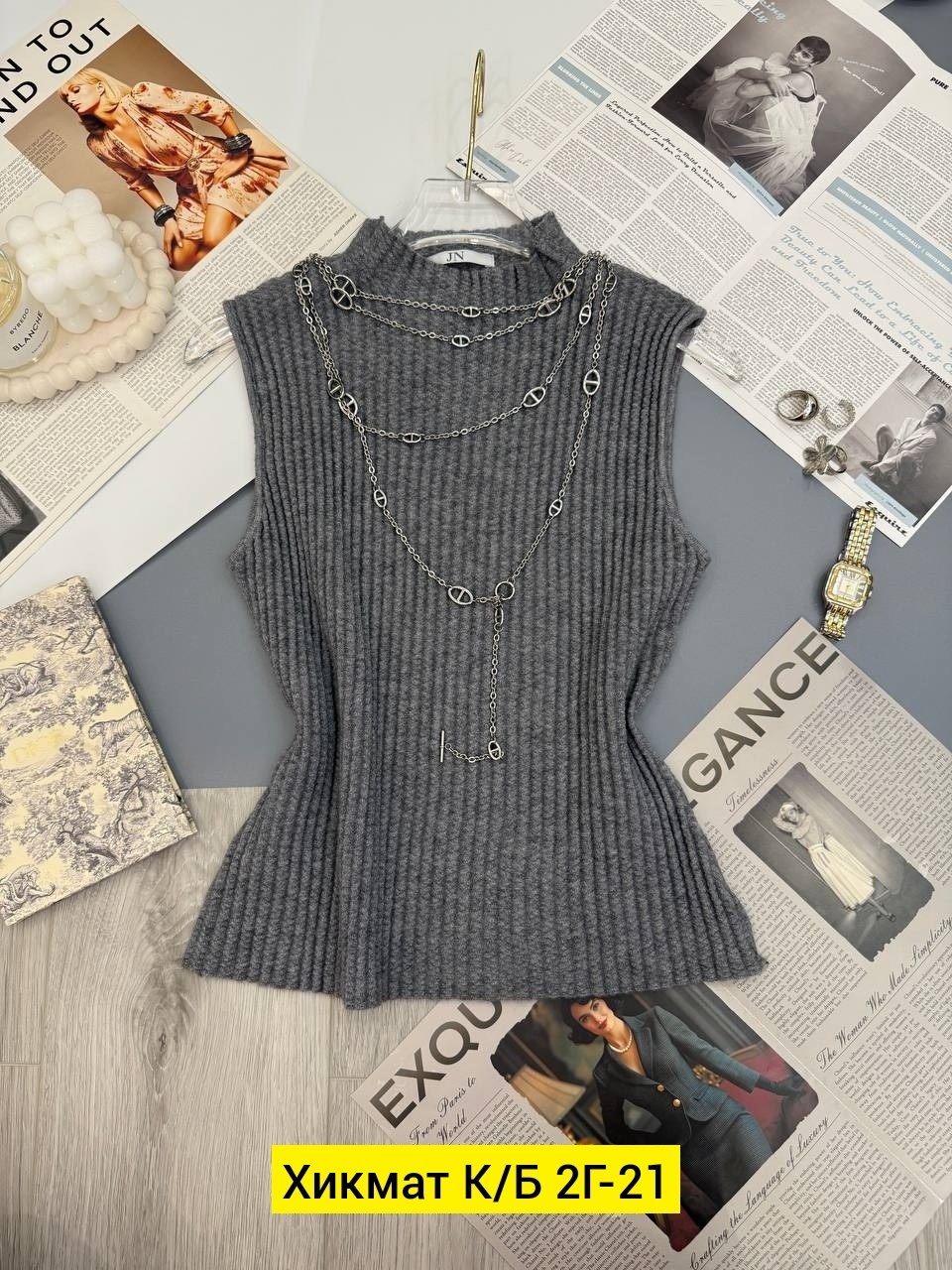 вязаные жилеты,вязанный топ,топы модные,жилет женская вязаная