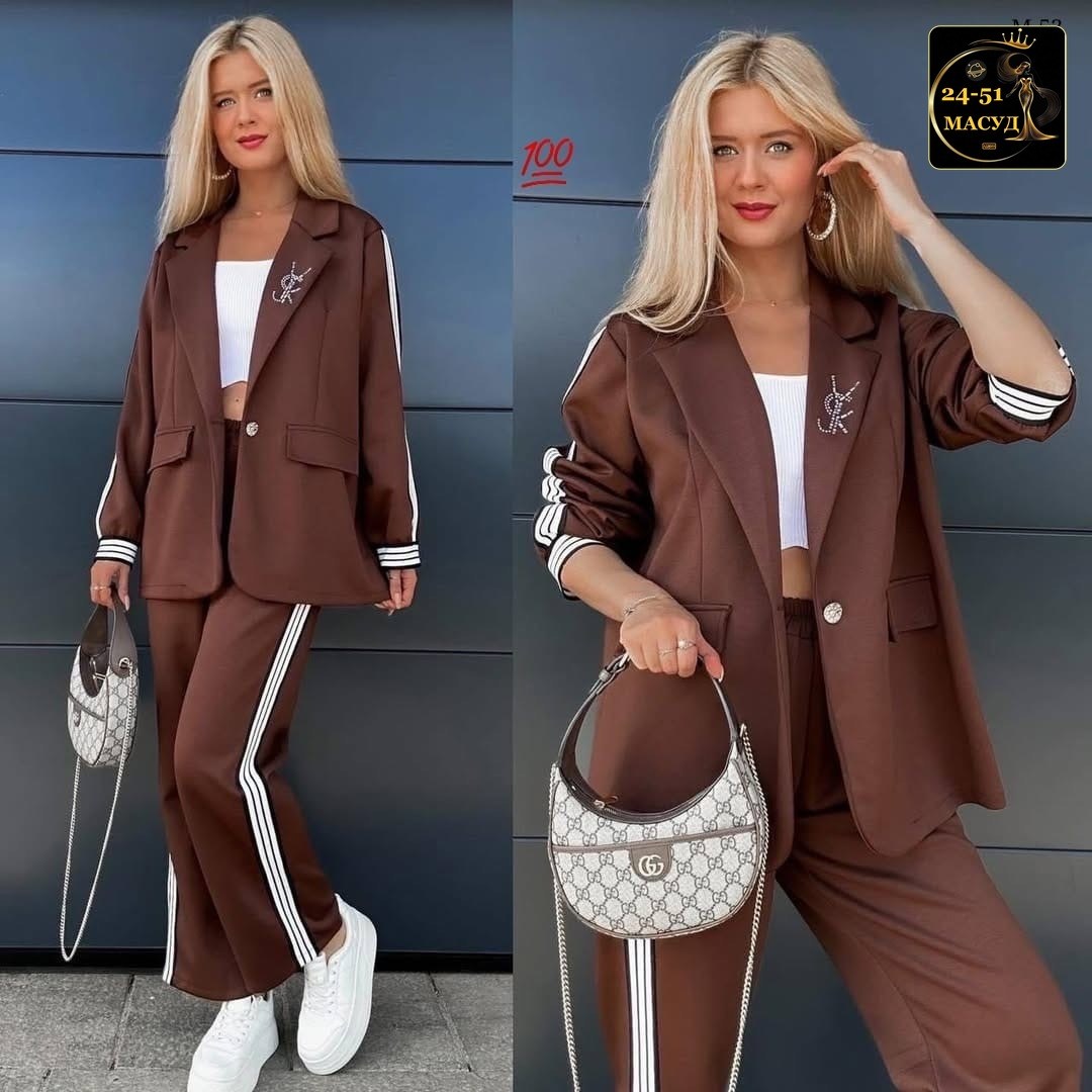 брючный костюм карина делюкс 1336 бордо синий размер 50-56,костюм двойка женский брючный,брючный костюм,костюм брючный двойка для женщин,женский костюм