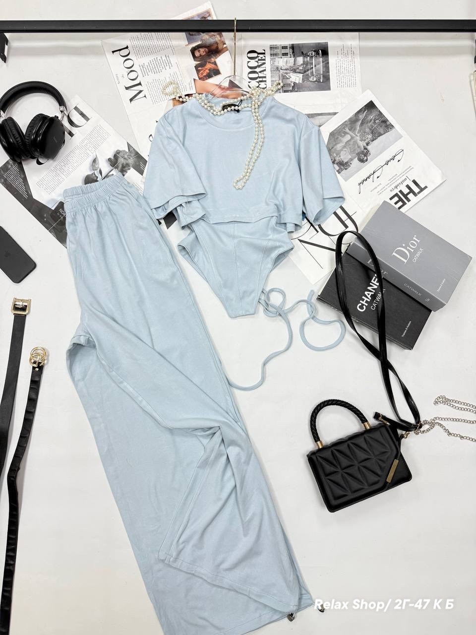 повседневный костюм,стильные костюмы,женский повседневный костюм из двух предметов,костюм женский,брюки комплект