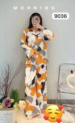 Домашняя одежда