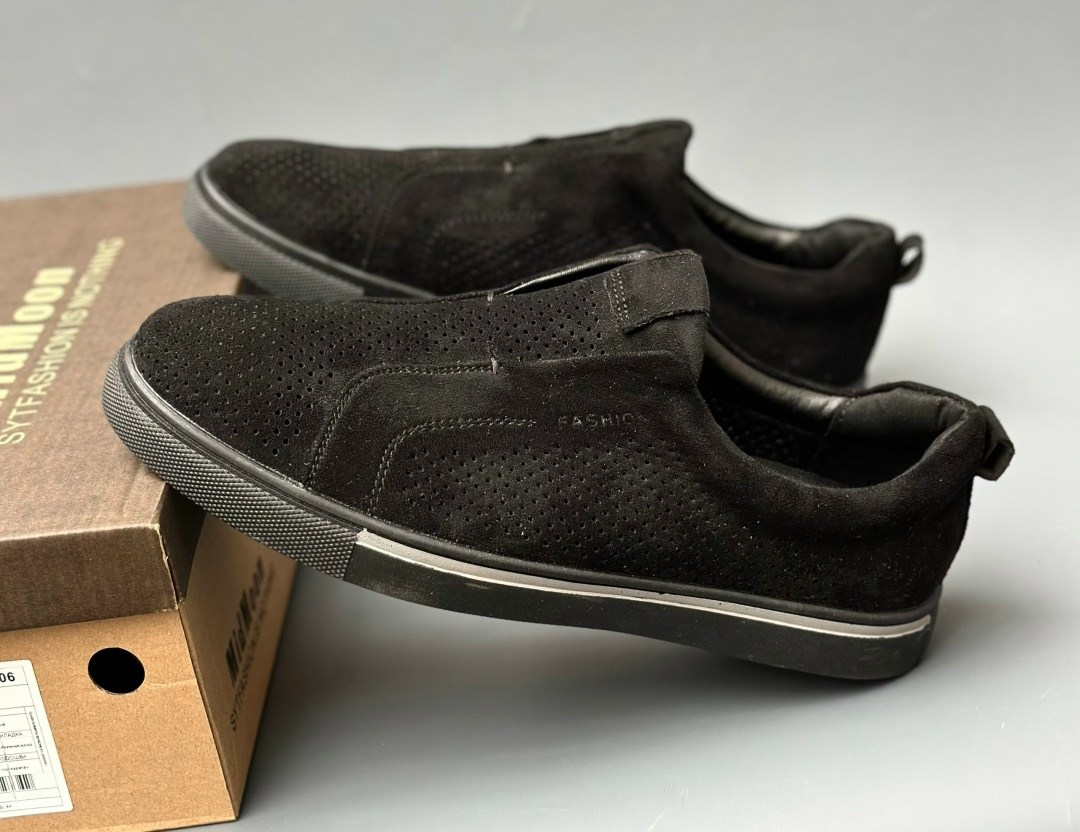 замшевые кеды мужские,,слипоны мужские,мужская ,слипоны замшевые