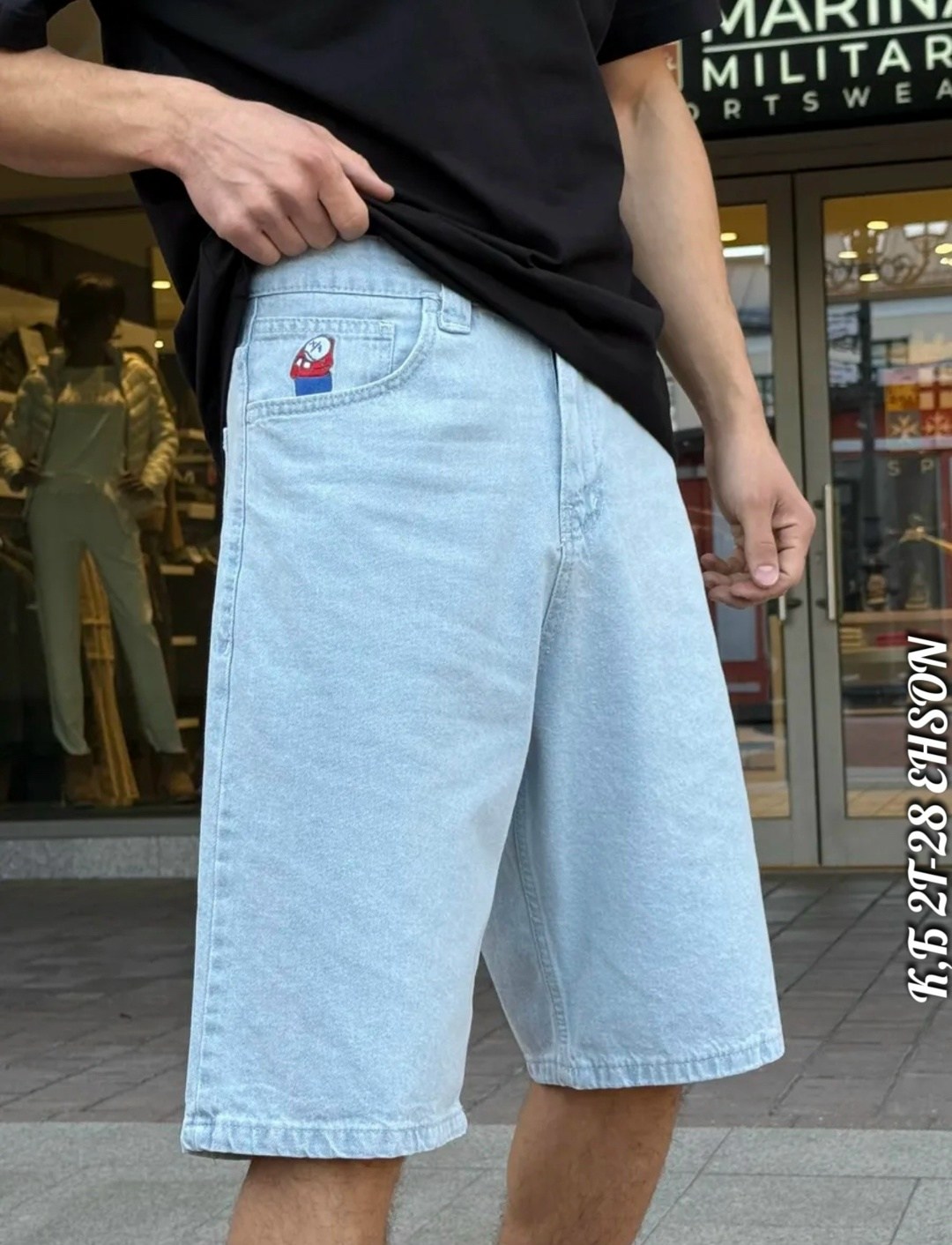 шорты джинсовыe,шорты джинсовые широкие,мужские шорты,шорты джинсовые мужские,широкие шорты