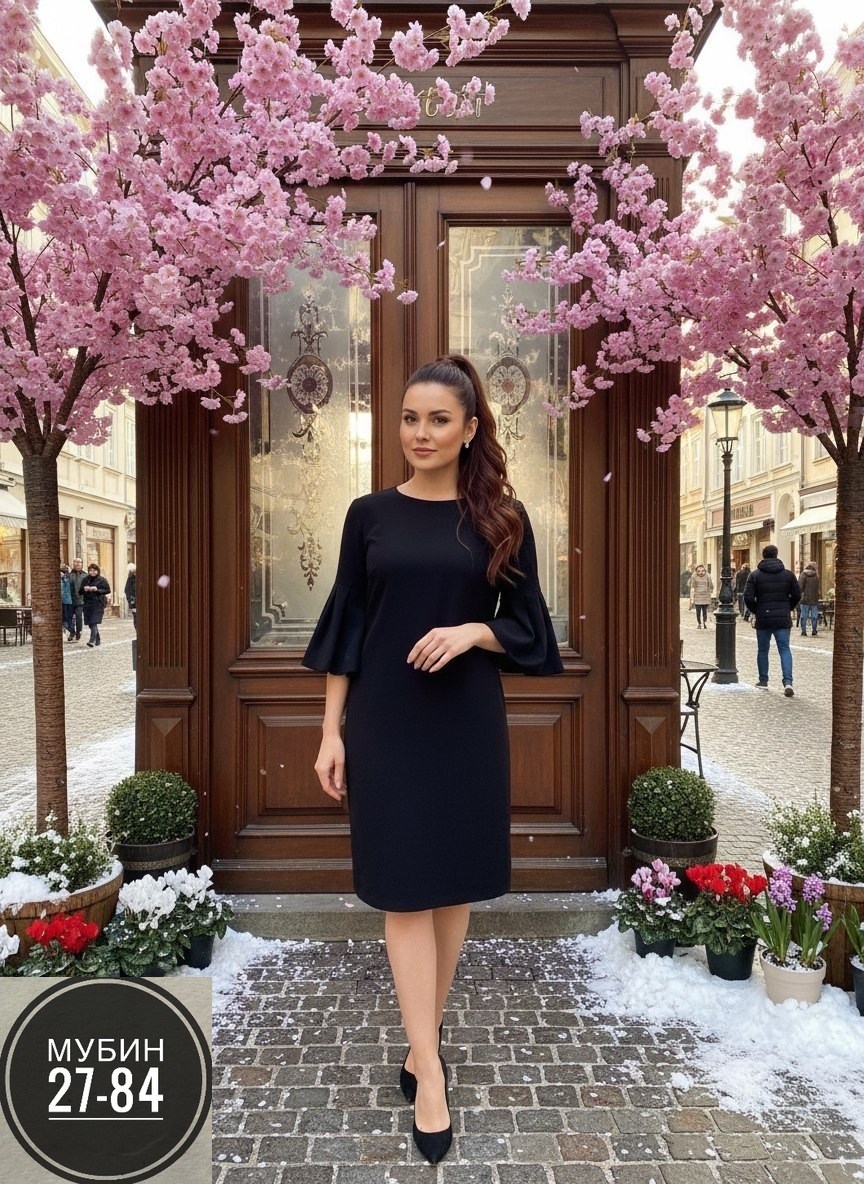 платье прямое,платье фасон,стильное платье,платье,платье асолия 2590 зеленый в размере 52-56