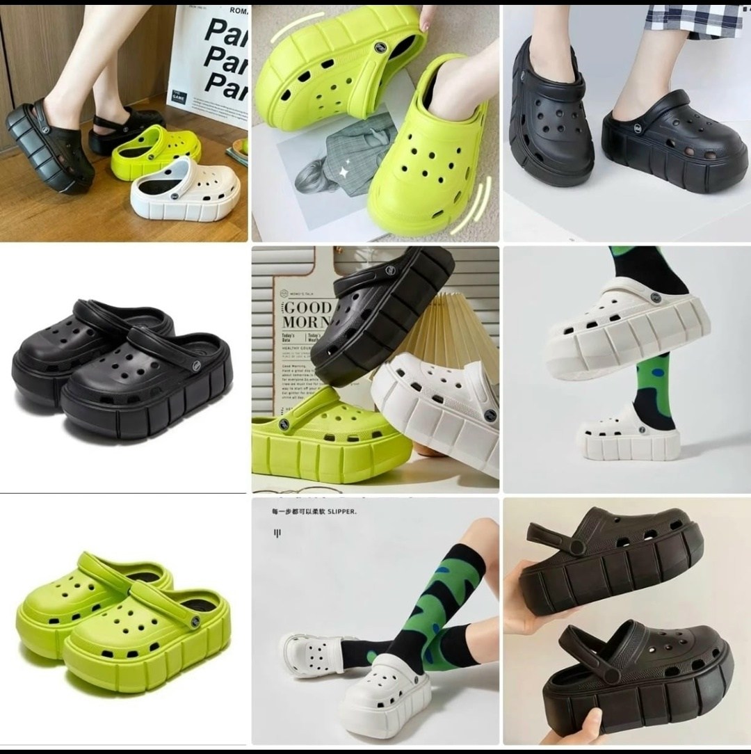 , летняя,тапочки модные,сабо crocs classic clog,сандалии женские летние