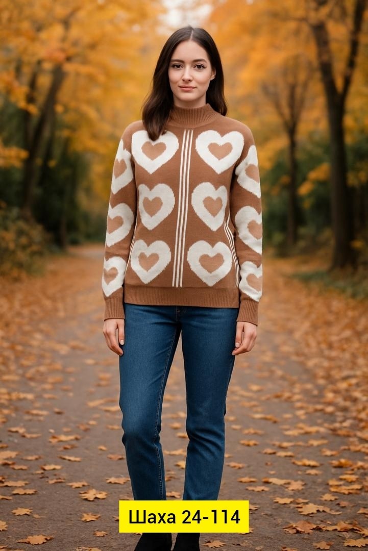 женская кофта,свитера женские,свитер,женские вязаные свитера,свитер с принтом